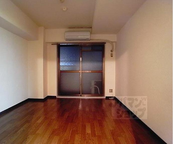 【井忠ビル】間取