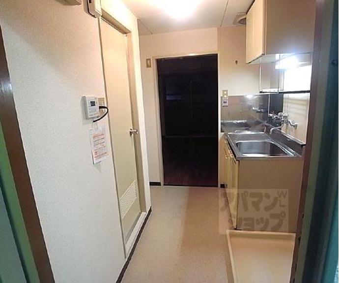 【井忠ビル】間取