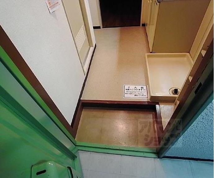 【井忠ビル】間取