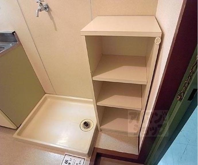 【井忠ビル】間取