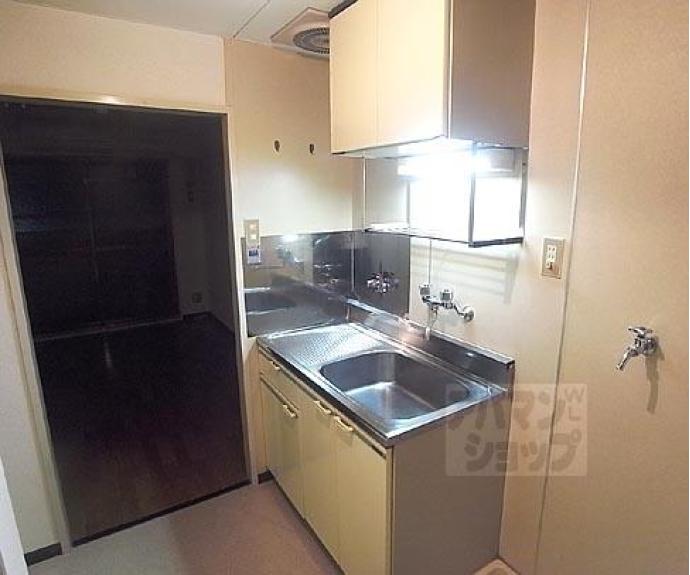 【井忠ビル】間取