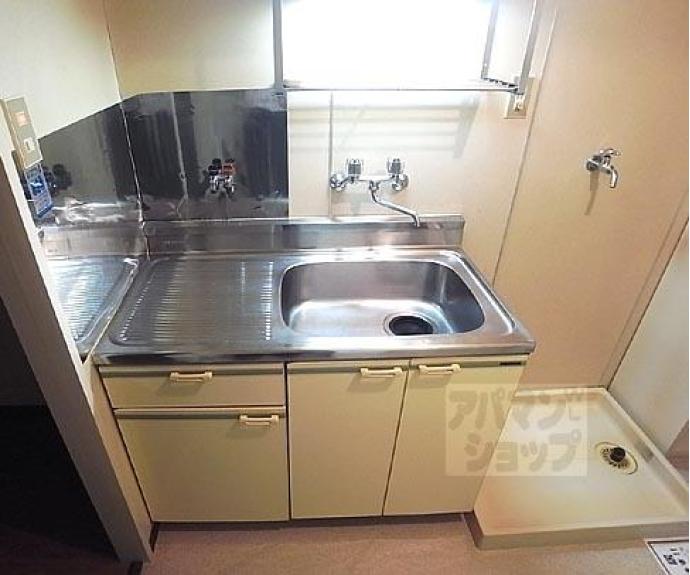 【井忠ビル】間取