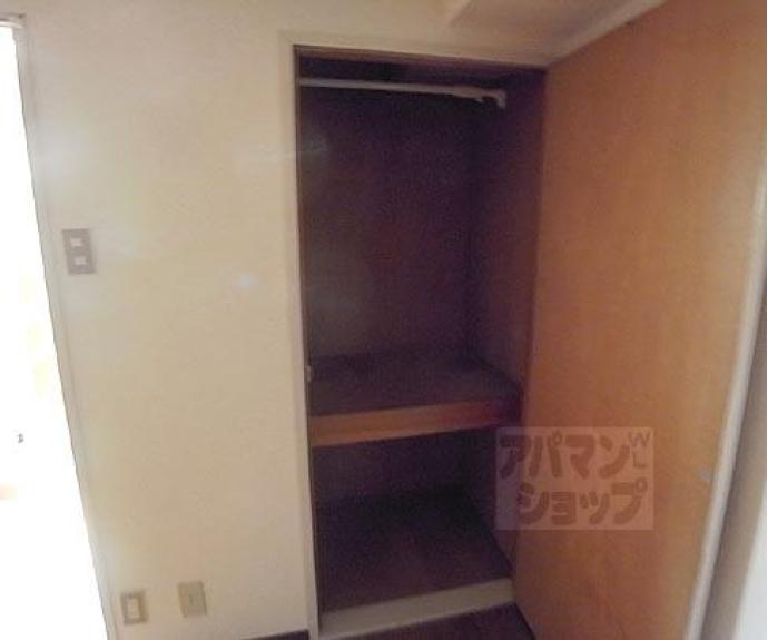 【井忠ビル】間取