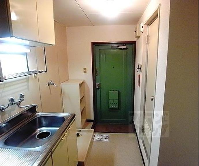 【井忠ビル】間取