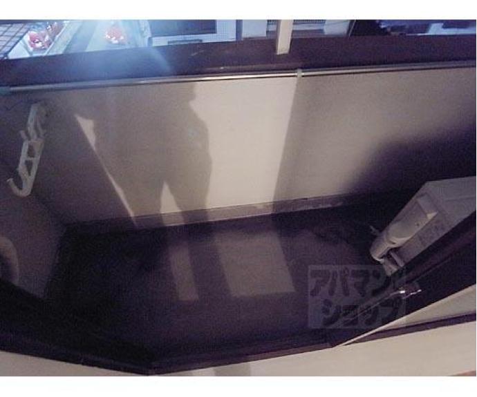 【井忠ビル】間取