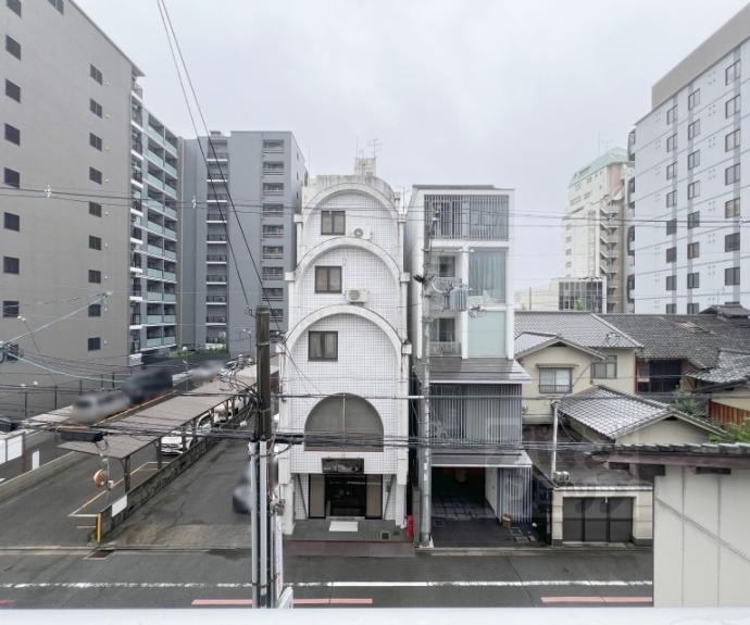 【井忠ビル】間取