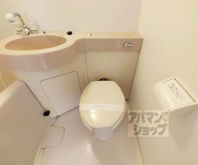 【あいのまちハウス】間取