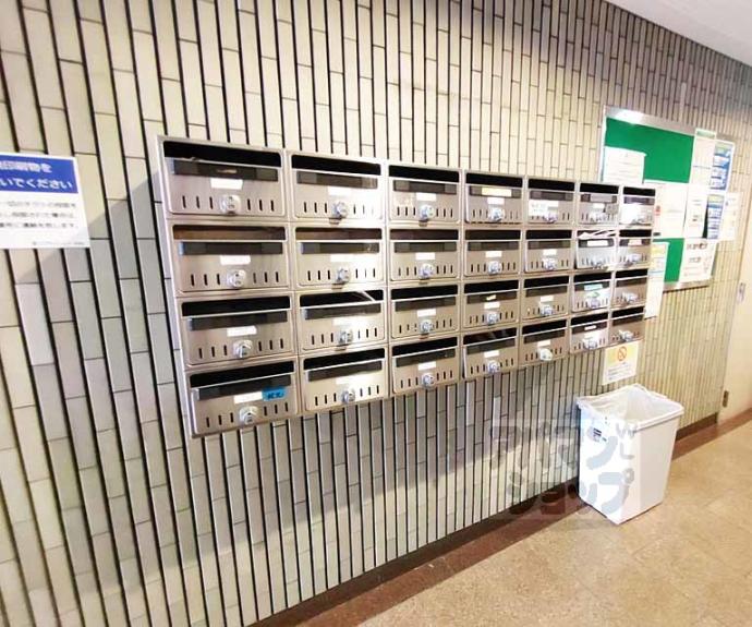 【あいのまちハウス】間取