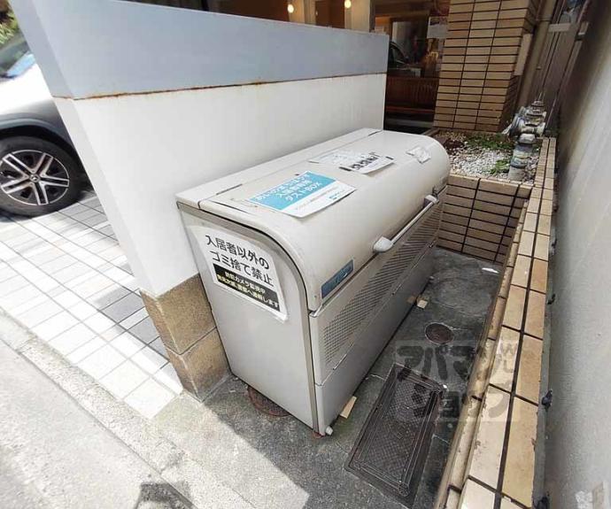 【あいのまちハウス】間取