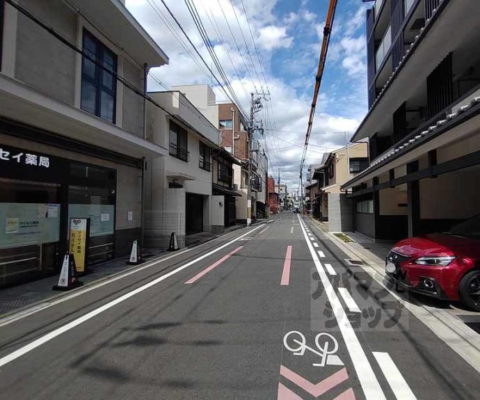 【あいのまちハウス】間取