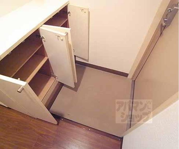 【あいのまちハウス】間取