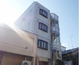 ジョリメジロ：間取図