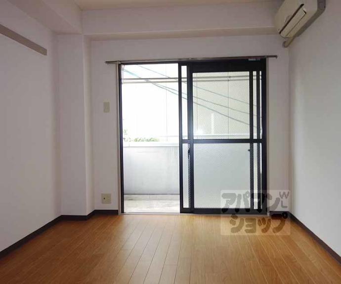 【ジョリメジロ】間取