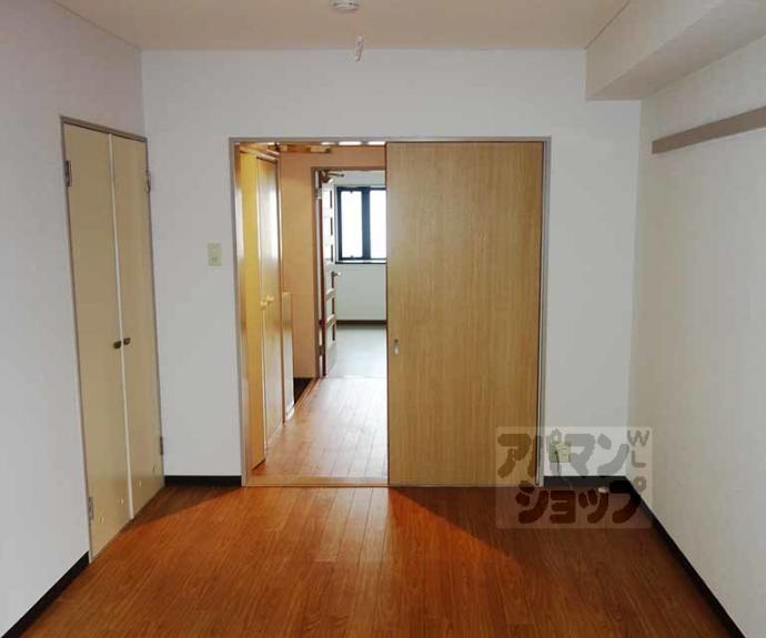 【ジョリメジロ】間取