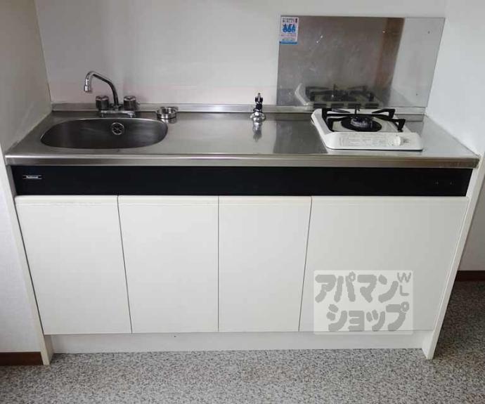 【ジョリメジロ】間取