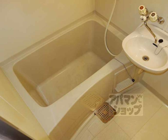 【ジョリメジロ】間取