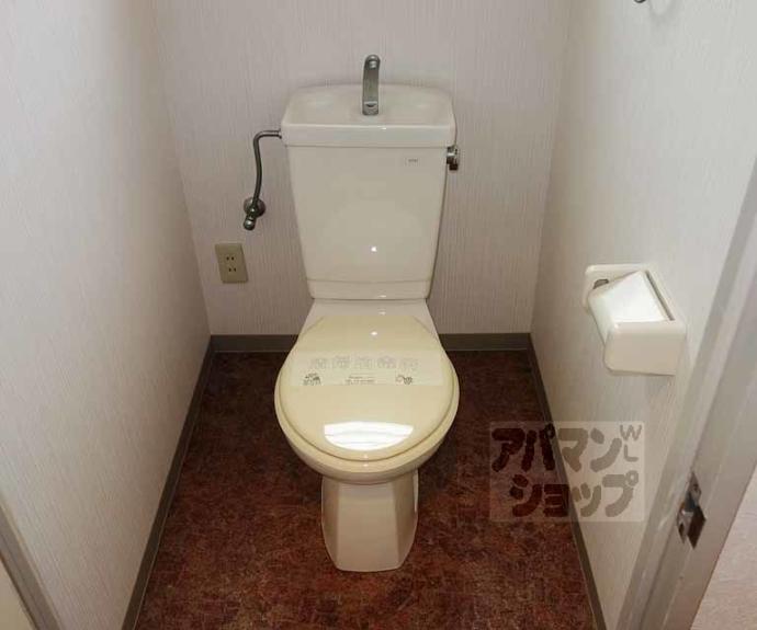 【ジョリメジロ】間取