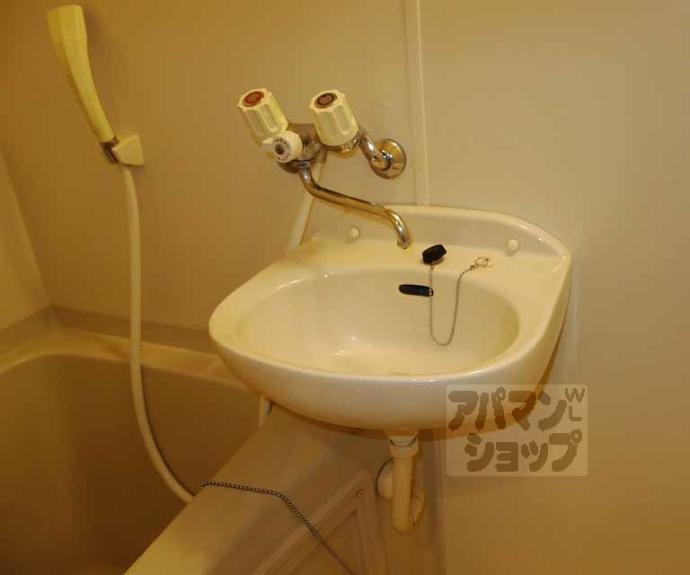 【ジョリメジロ】間取