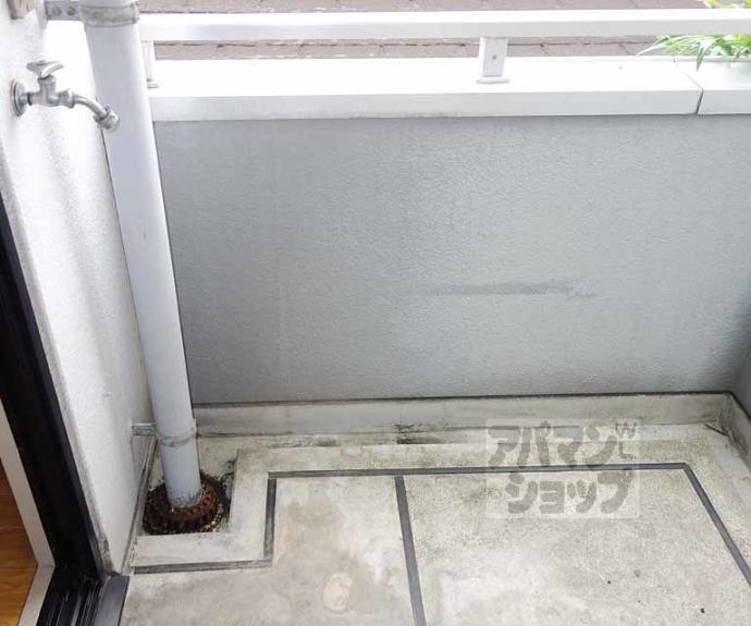 【ジョリメジロ】間取