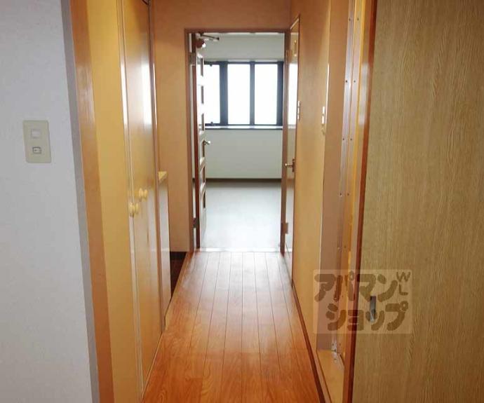 【ジョリメジロ】間取