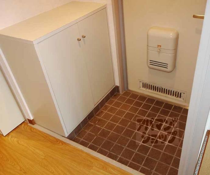 【ジョリメジロ】間取