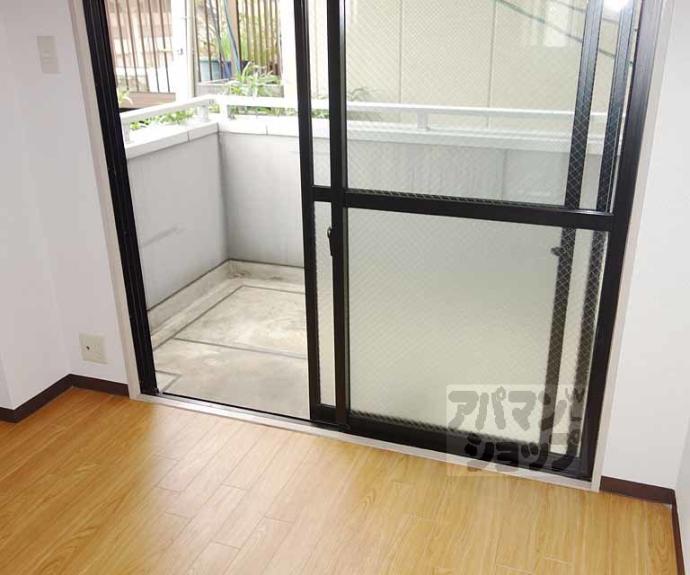 【ジョリメジロ】間取