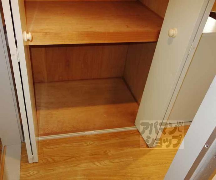 【ジョリメジロ】間取