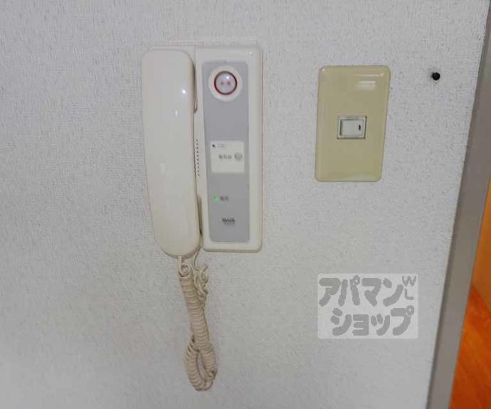 【ジョリメジロ】間取