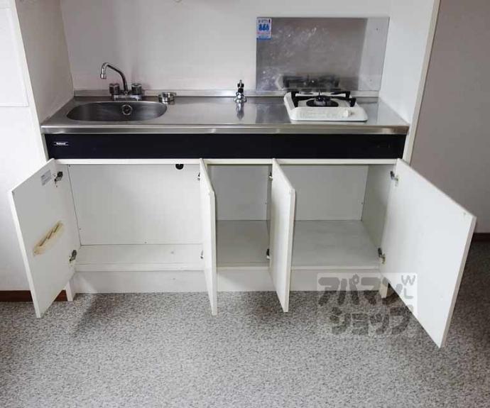 【ジョリメジロ】間取