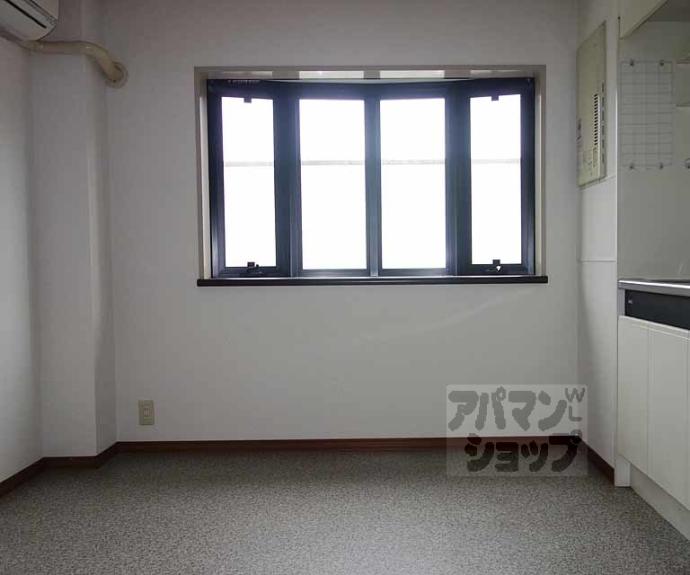 【ジョリメジロ】間取