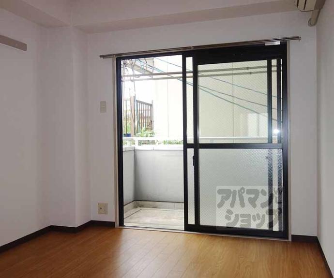 【ジョリメジロ】間取