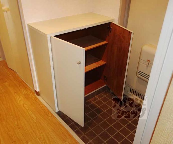 【ジョリメジロ】間取