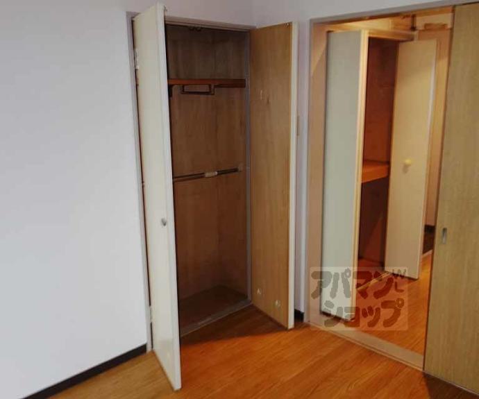 【ジョリメジロ】間取