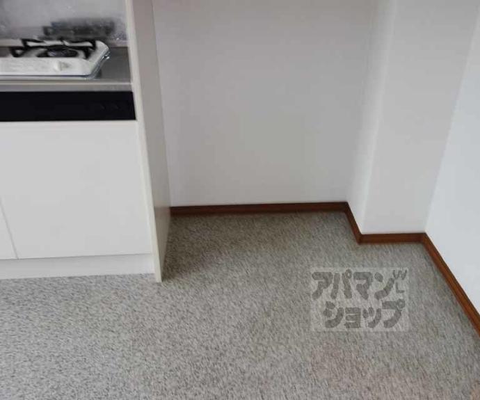 【ジョリメジロ】間取