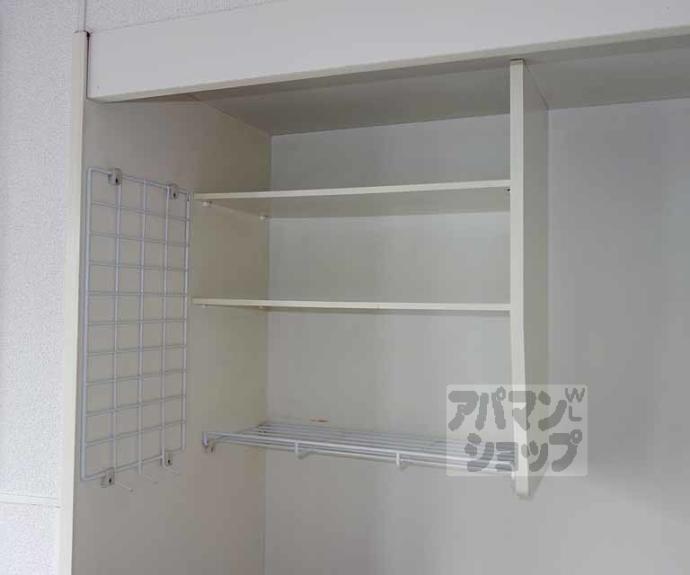 【ジョリメジロ】間取