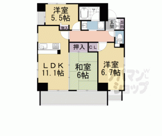 【ライオンズマンション東洞院五条】