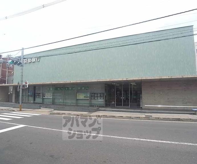 【VERVE KYOTO】間取