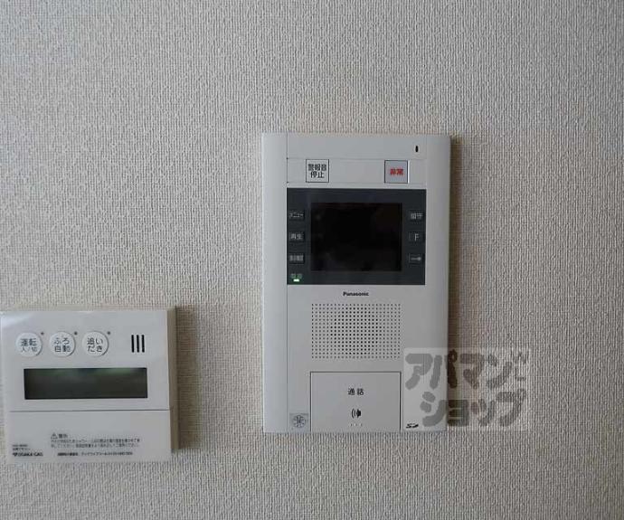 【ライオンズマンション東洞院五条】間取