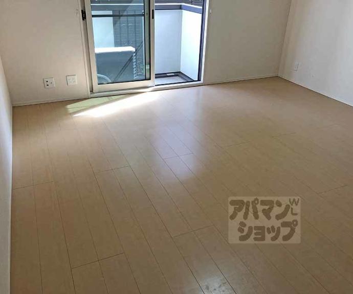 【ミュルサンヌ桜】間取