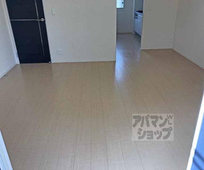 【ミュルサンヌ桜】間取