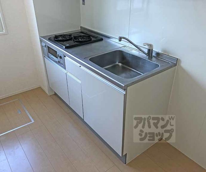 【ミュルサンヌ桜】間取