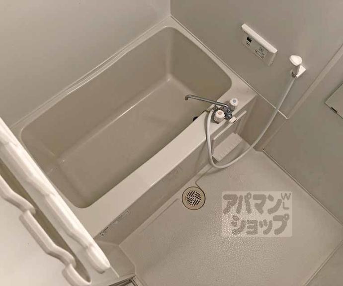 【ミュルサンヌ桜】間取