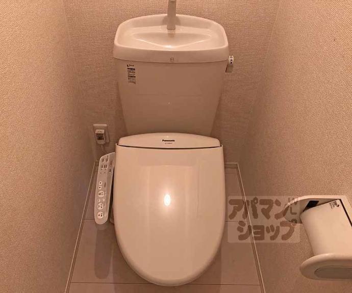 【ミュルサンヌ桜】間取