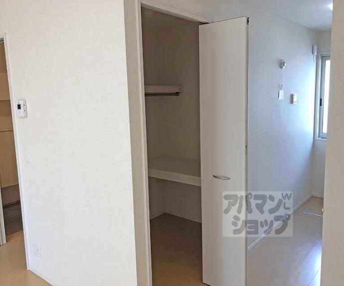 【ミュルサンヌ桜】間取