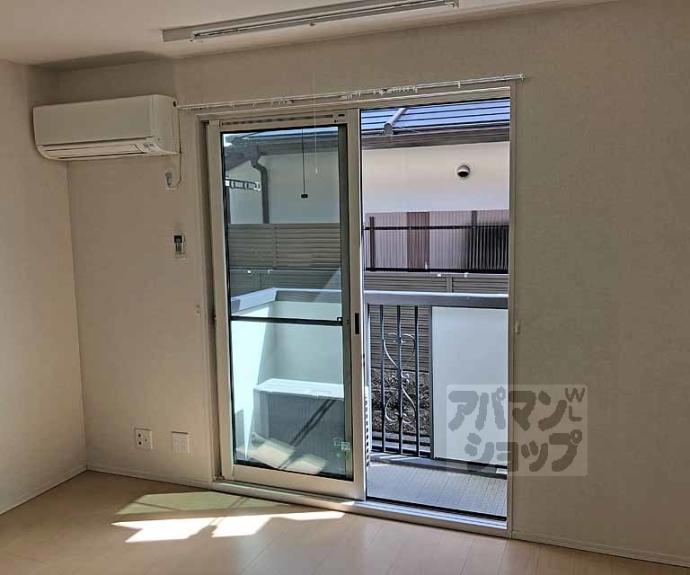 【ミュルサンヌ桜】間取