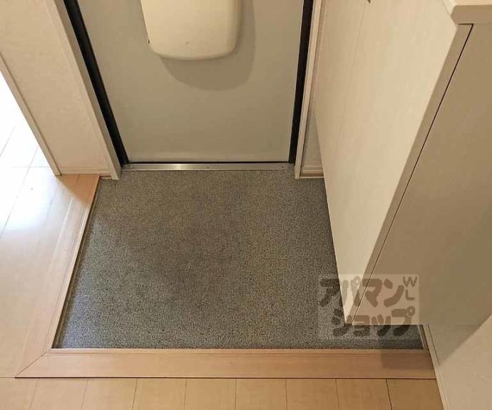 【ミュルサンヌ桜】間取