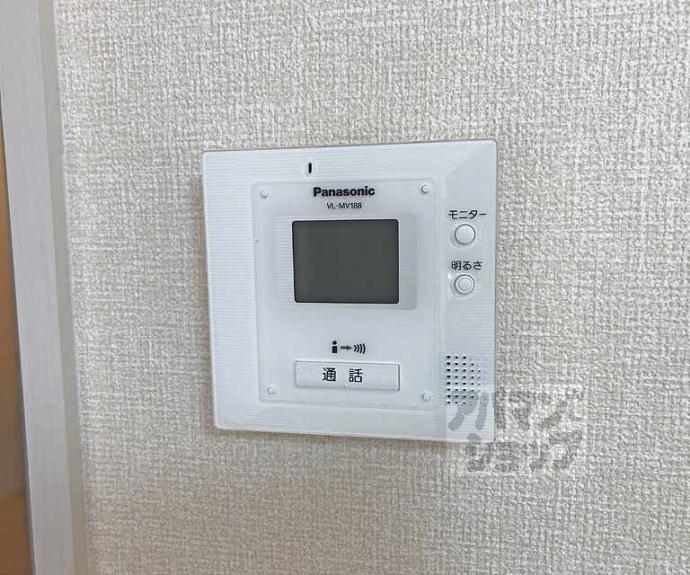 【ミュルサンヌ桜】間取