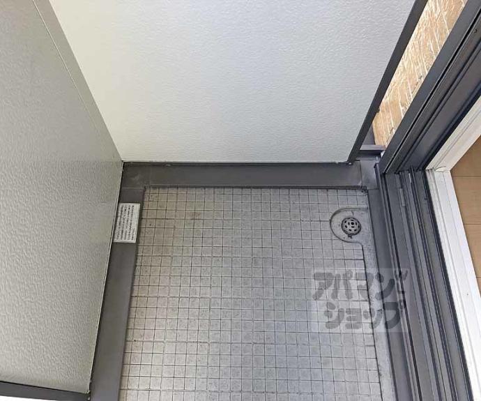 【ミュルサンヌ桜】間取