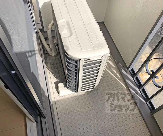 【ミュルサンヌ桜】間取