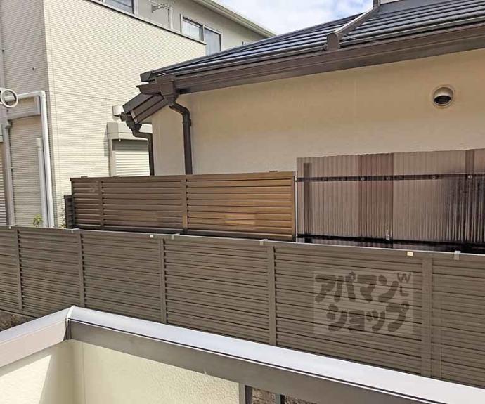 【ミュルサンヌ桜】間取